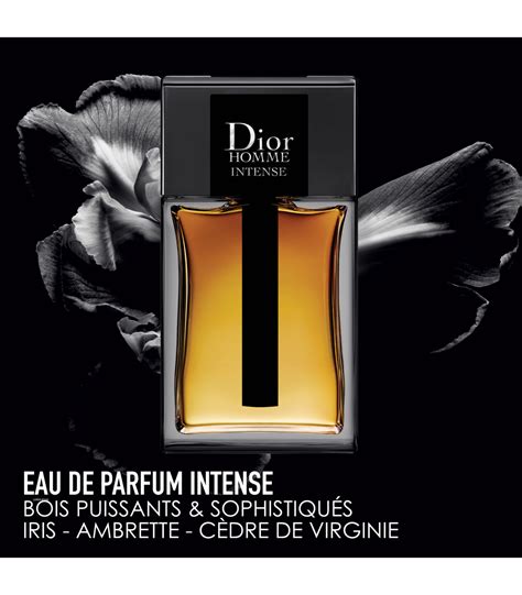 christian dior homme intense 2020|dior homme intense reformulation.